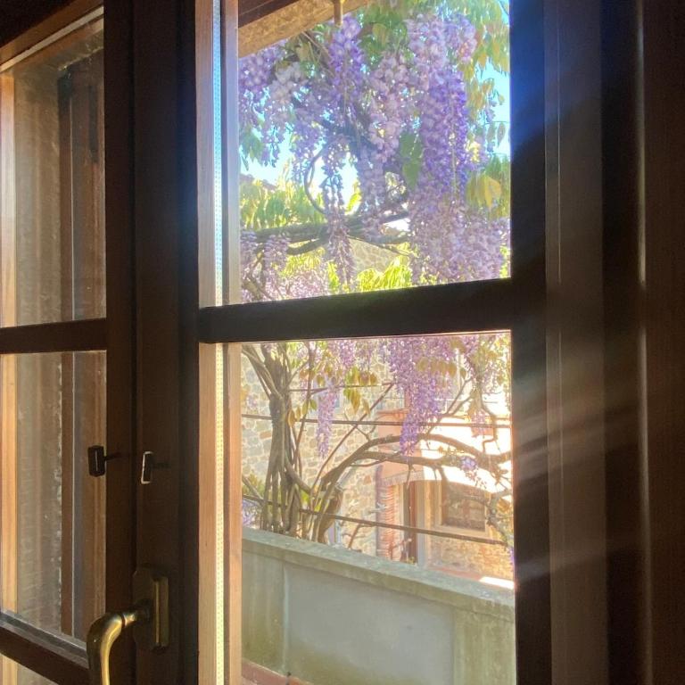 Ancient mill in Cortona - One-Bedroom Apartment - 10
