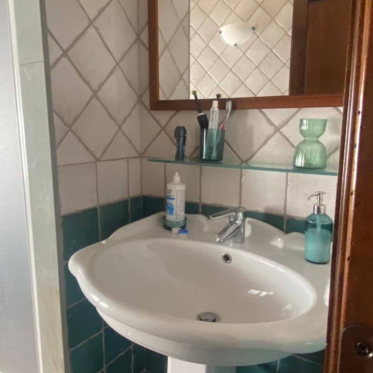 Ancient mill in Cortona - One-Bedroom Apartment - 13