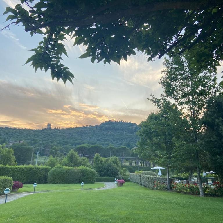 Ancient mill in Cortona - One-Bedroom Apartment - 26