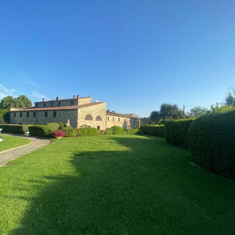 Ancient mill in Cortona - One-Bedroom Apartment - 27