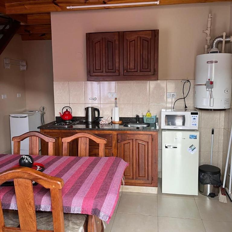 Las lavandas - One-Bedroom Apartment - 1