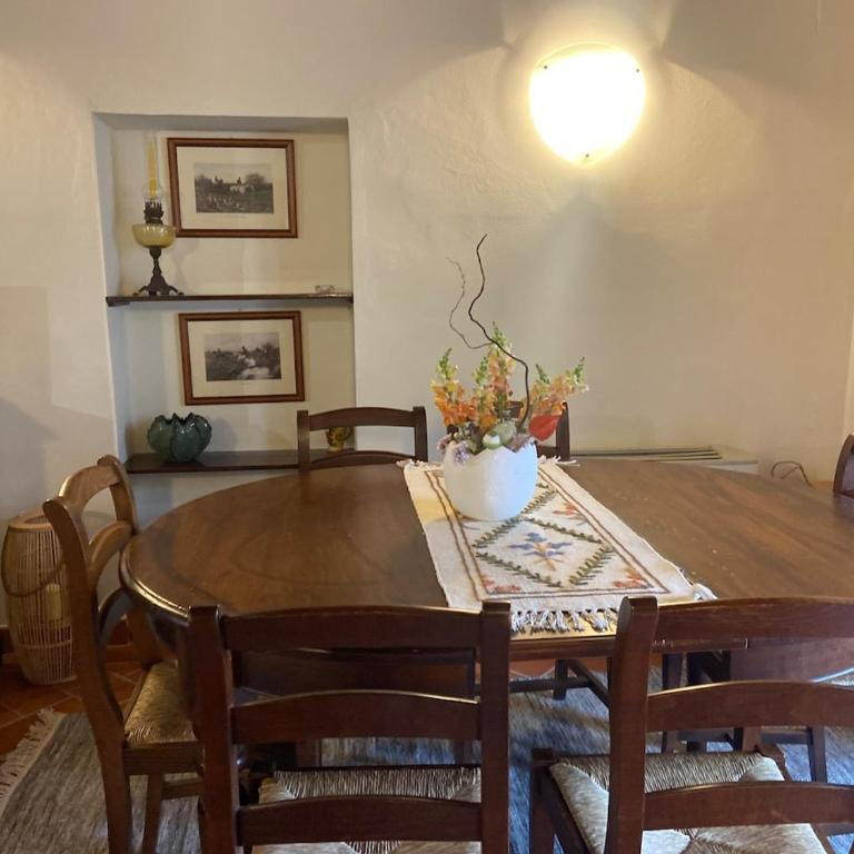 Ancient mill in Cortona - One-Bedroom Apartment - 33