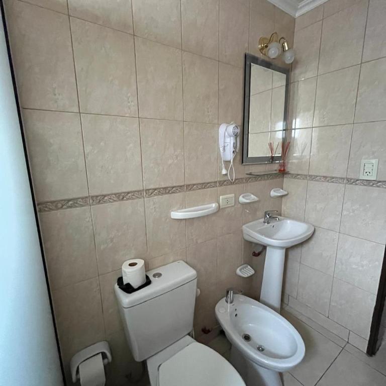 Las lavandas - One-Bedroom Apartment - 2