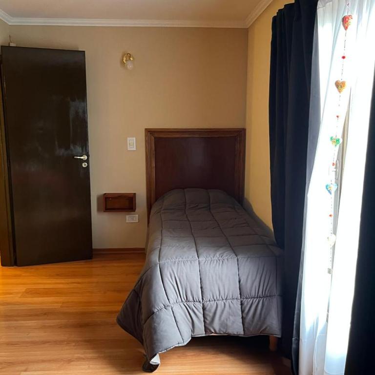 Las lavandas - One-Bedroom Apartment - 3
