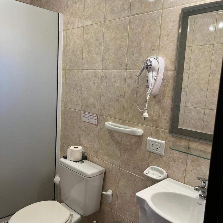 Las lavandas - One-Bedroom Apartment - 2