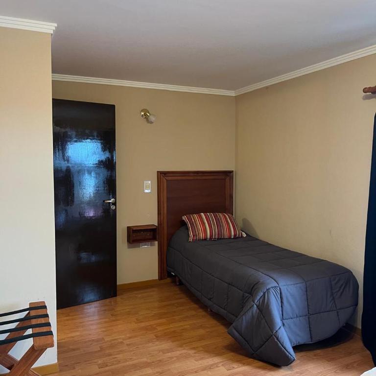 Las lavandas - One-Bedroom Apartment - 3