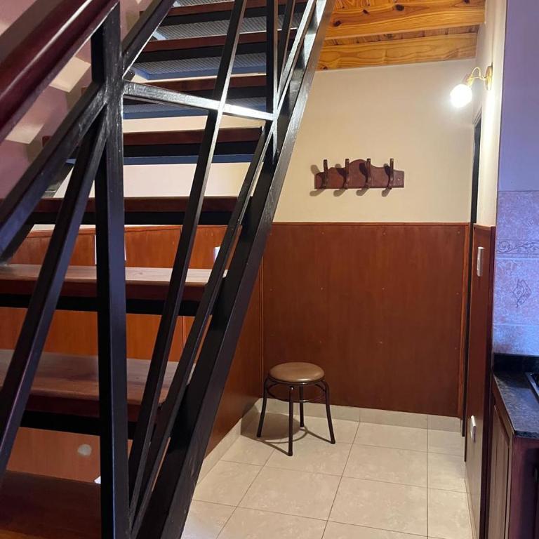 Las lavandas - One-Bedroom Apartment - 6