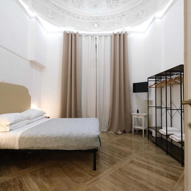 Vin Novo Rooms & Apartments - Two-Room Apartment - 17