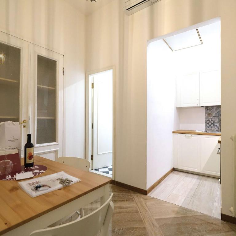Vin Novo Rooms & Apartments - Two-Room Apartment - 12