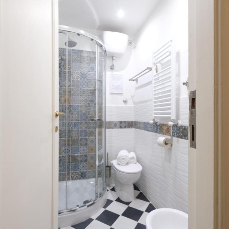 Vin Novo Rooms & Apartments - Two-Room Apartment - 15