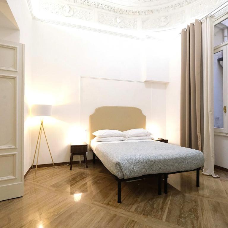 Vin Novo Rooms & Apartments - Two-Room Apartment - 13