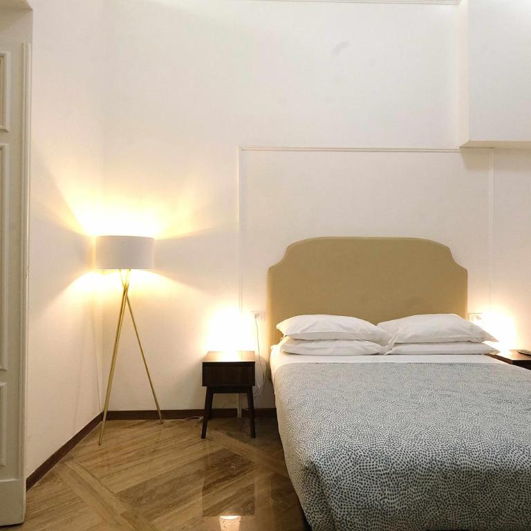 Vin Novo Rooms & Apartments - Two-Room Apartment - 9