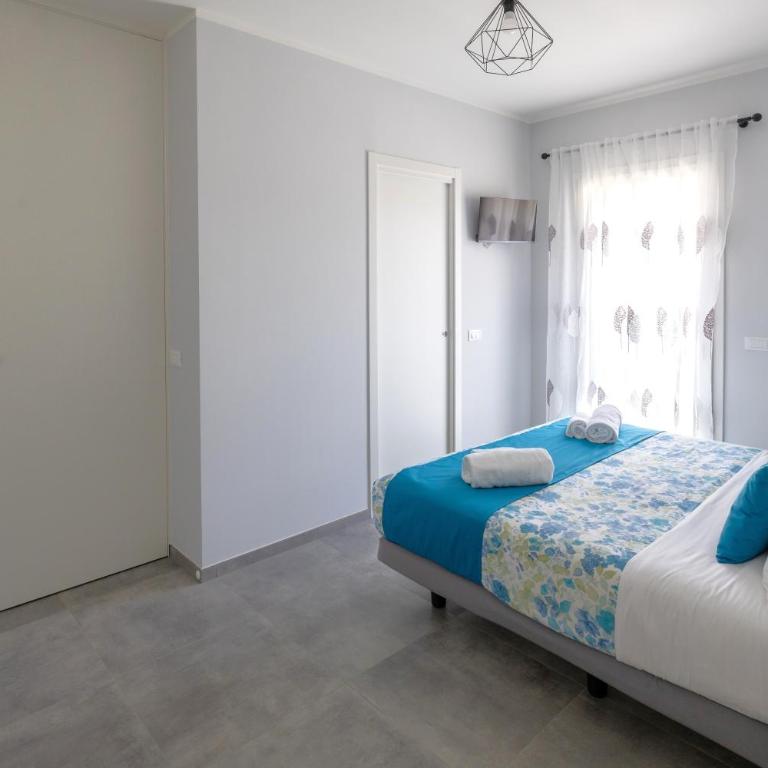 Mansio Sermione - Sirmione4U - Two-Bedroom Apartment with Balcony - 25
