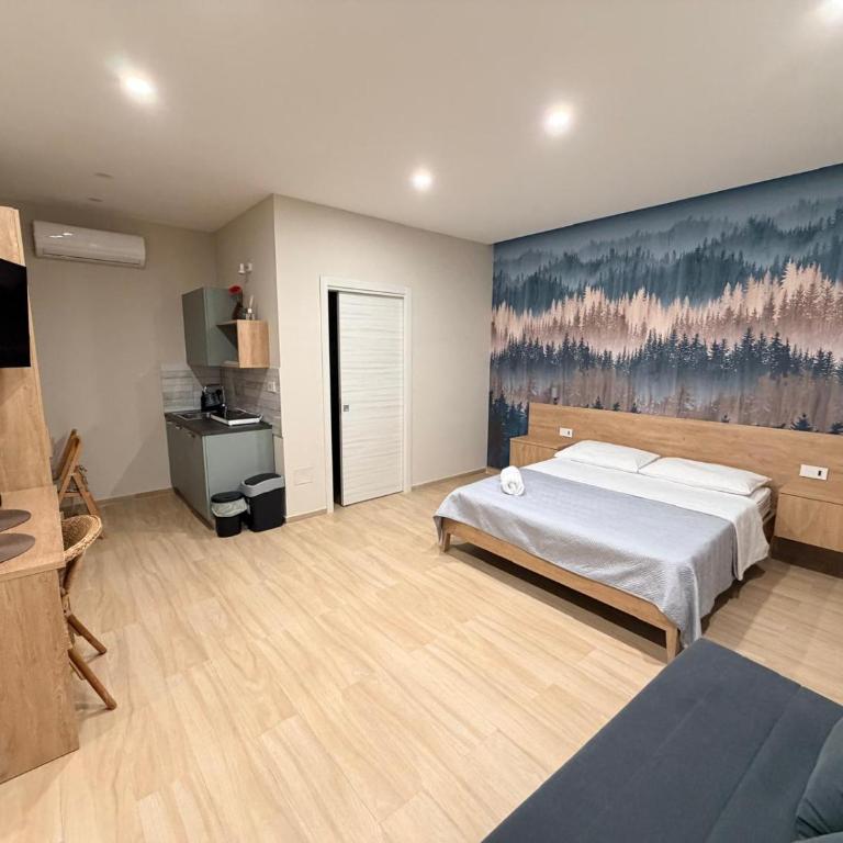 Casa Santiago - Double Room with Private Bathroom - 1