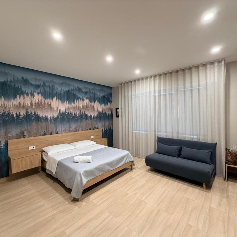 Casa Santiago - Double Room with Private Bathroom - 2