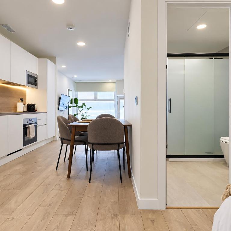 Madrid Boutique Loft - Appartamento - 1