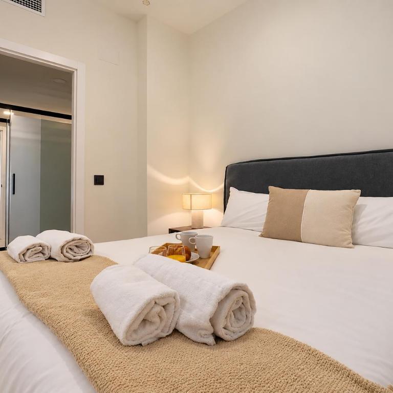 Madrid Boutique Loft - Appartamento - 3