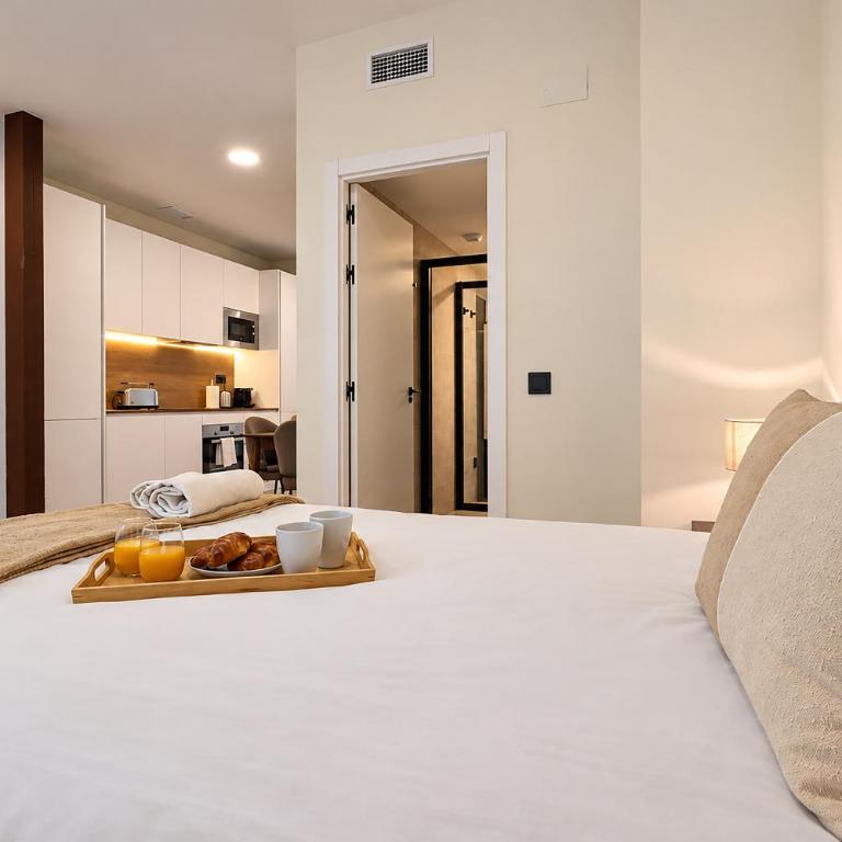 Madrid Boutique Loft - Appartamento - 4