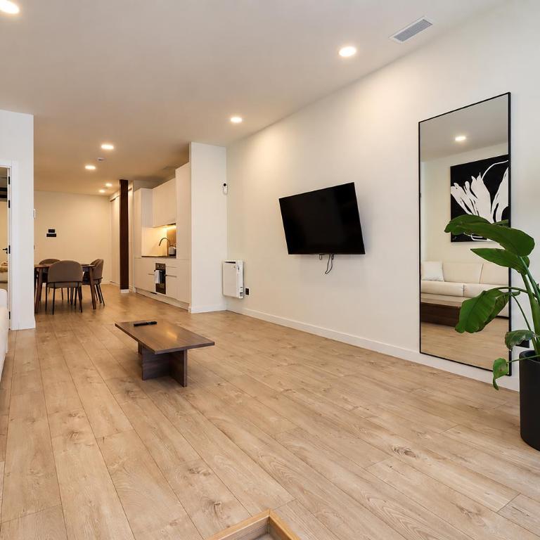 Madrid Boutique Loft - Appartamento - 5