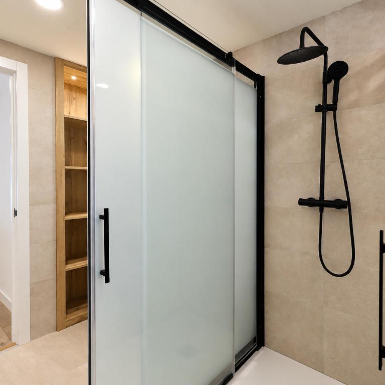 Madrid Boutique Loft - Appartamento - 6