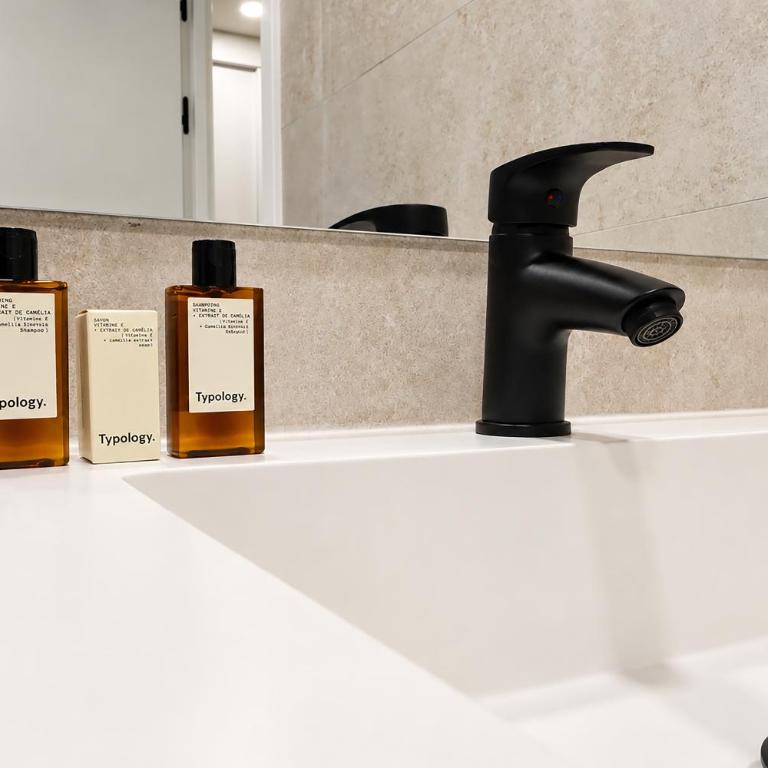 Madrid Boutique Loft - Appartamento - 7