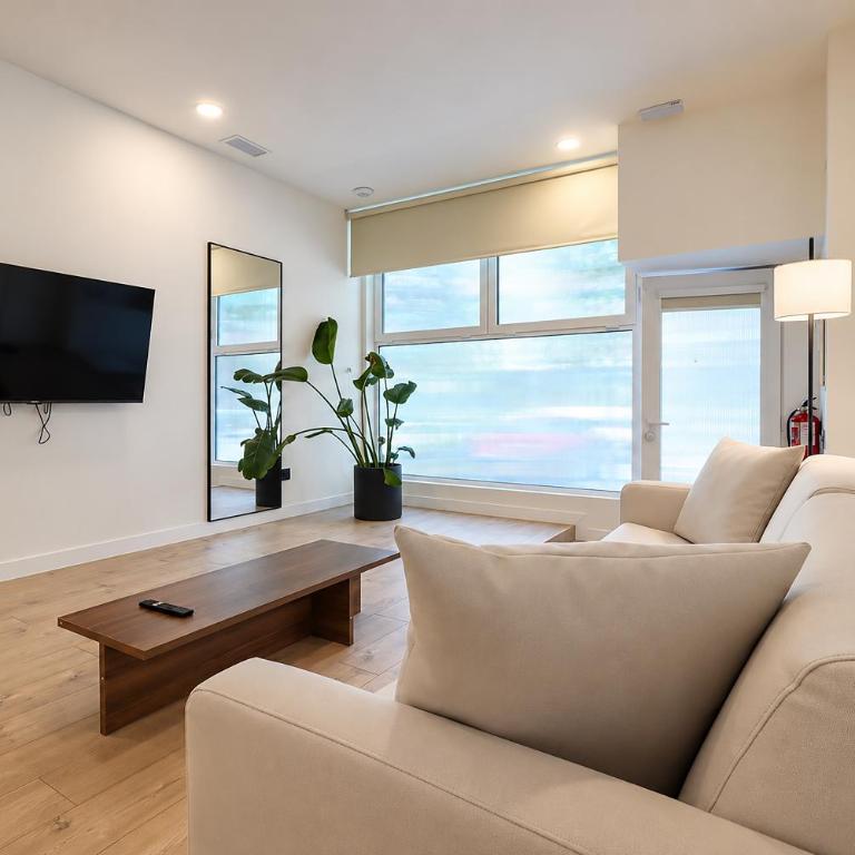 Madrid Boutique Loft - Appartamento - 8