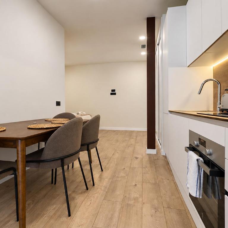 Madrid Boutique Loft - Appartamento - 9