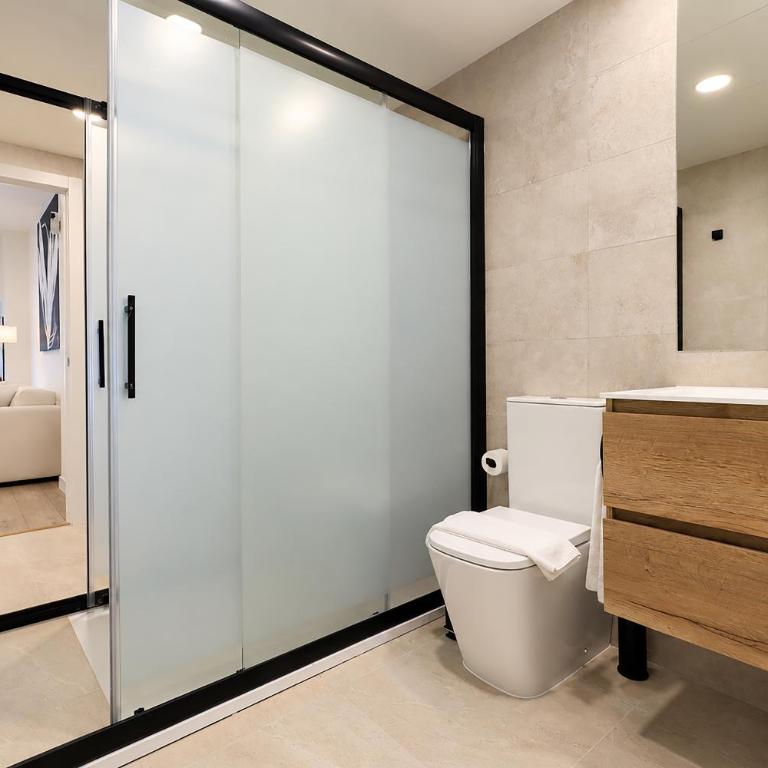 Madrid Boutique Loft - Appartamento - 10