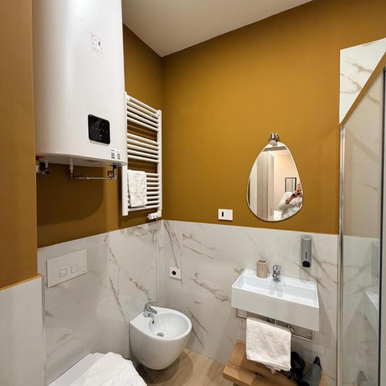 Casa Santiago - Large Double Room - 1