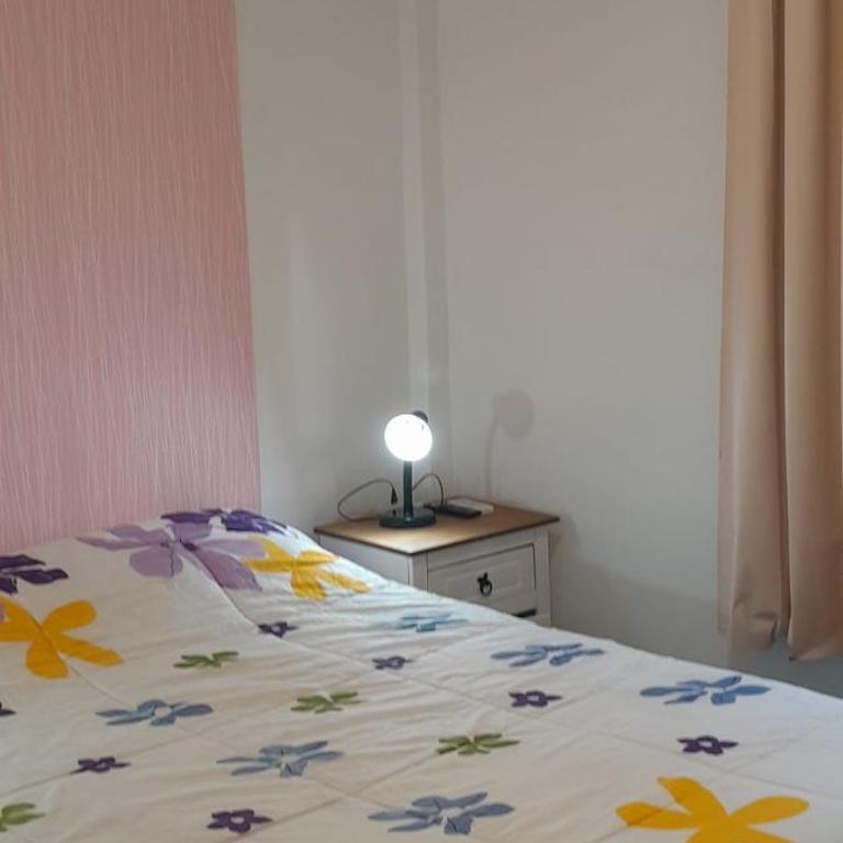 Apartamento Edificio Niza Península Se Reserva con SEÑA - One-Bedroom Apartment - 20