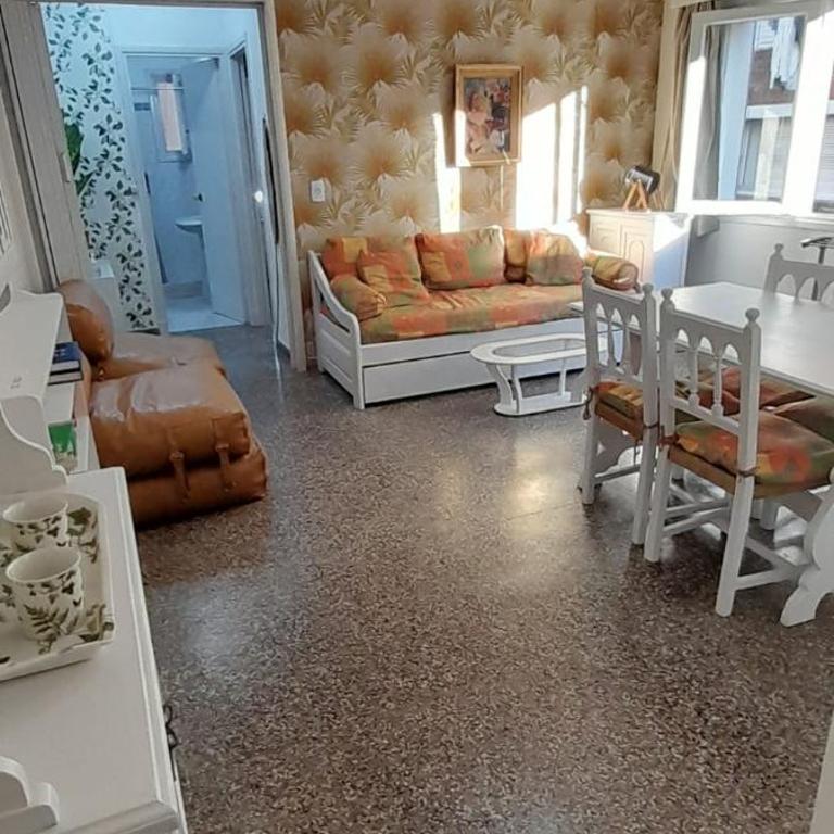 Apartamento Edificio Niza Península Se Reserva con SEÑA - One-Bedroom Apartment - 18