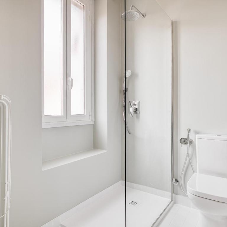 Hostmate- Milano-Minimal Nest - Apartamento de 1 dormitorio - 16