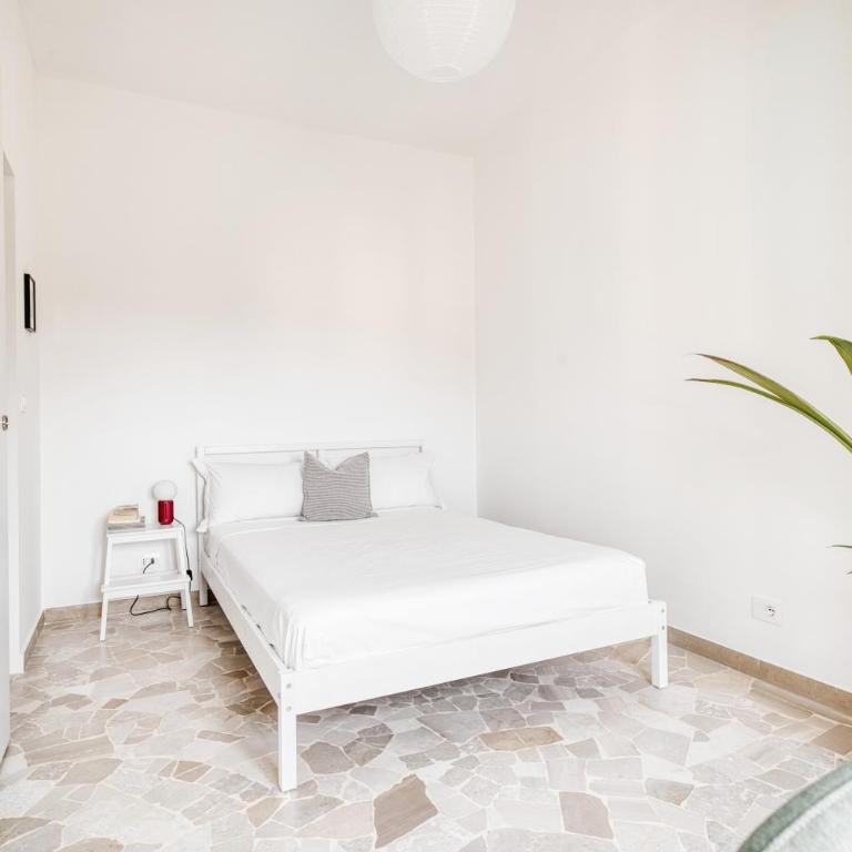 Hostmate- Milano-Minimal Nest - Apartamento de 1 dormitorio - 12