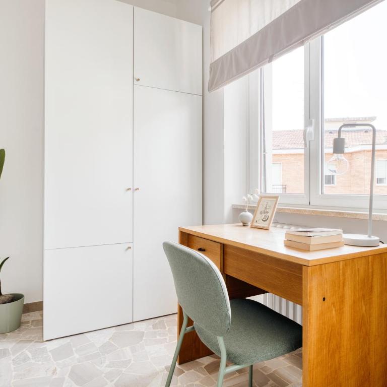 Hostmate- Milano-Minimal Nest - Apartamento de 1 dormitorio - 8