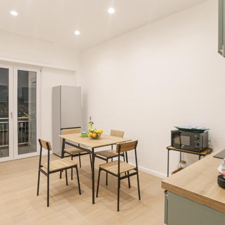Pino Marino - Central Sorrento Old Town flat with balcony - Casa con 1 Camera da Letto - 17