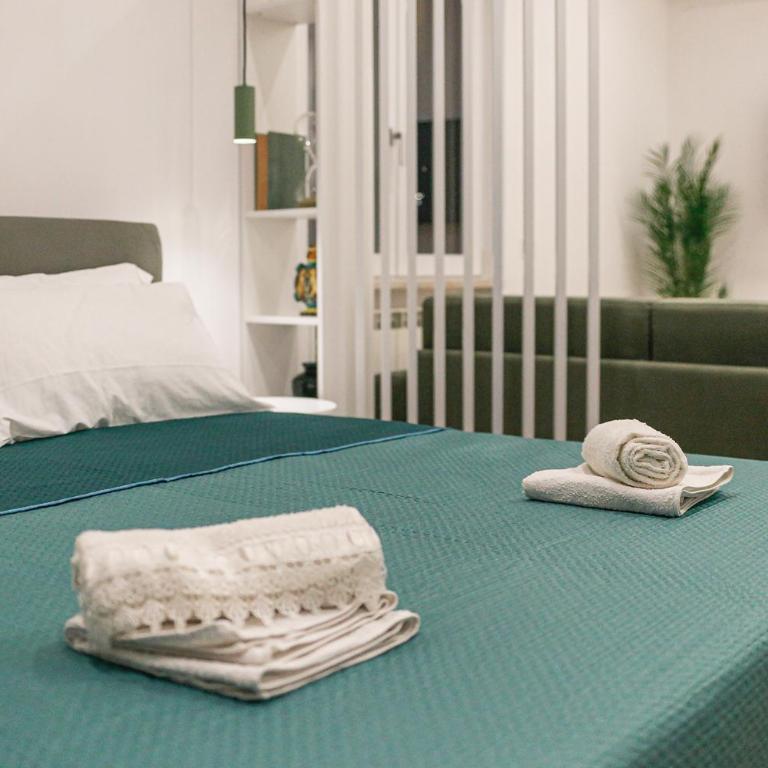 Pino Marino - Central Sorrento Old Town flat with balcony - Casa con 1 Camera da Letto - 12