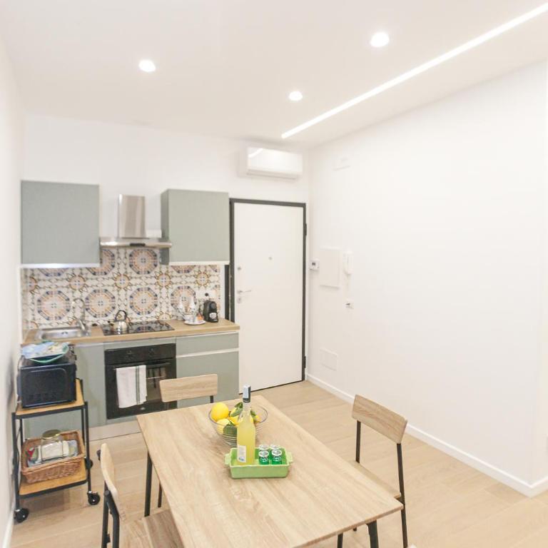 Pino Marino - Central Sorrento Old Town flat with balcony - Casa con 1 Camera da Letto - 13