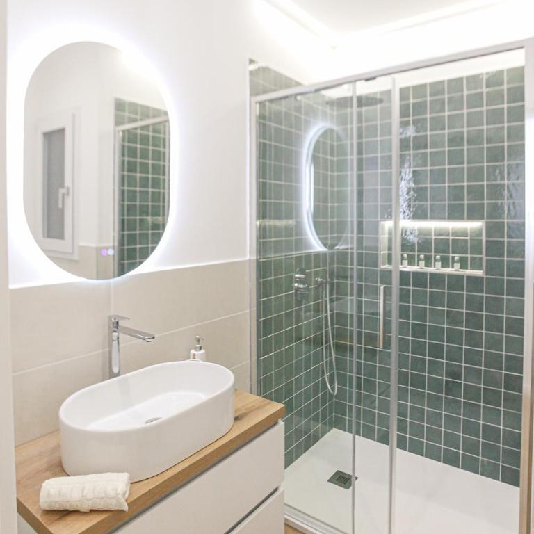 Pino Marino - Central Sorrento Old Town flat with balcony - Casa con 1 Camera da Letto - 6