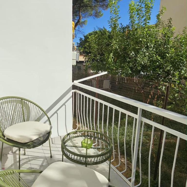 Pino Marino - Central Sorrento Old Town flat with balcony - Casa con 1 Camera da Letto - 9
