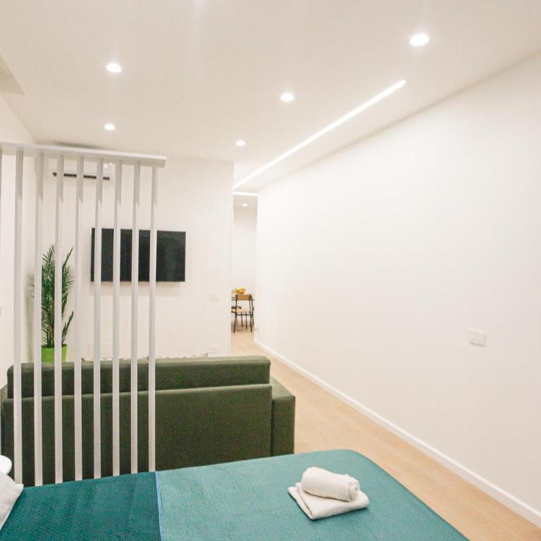 Pino Marino - Central Sorrento Old Town flat with balcony - Casa con 1 Camera da Letto - 21