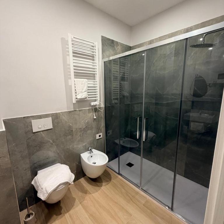 Casa Santiago - Deluxe Double Room with Balcony - 3