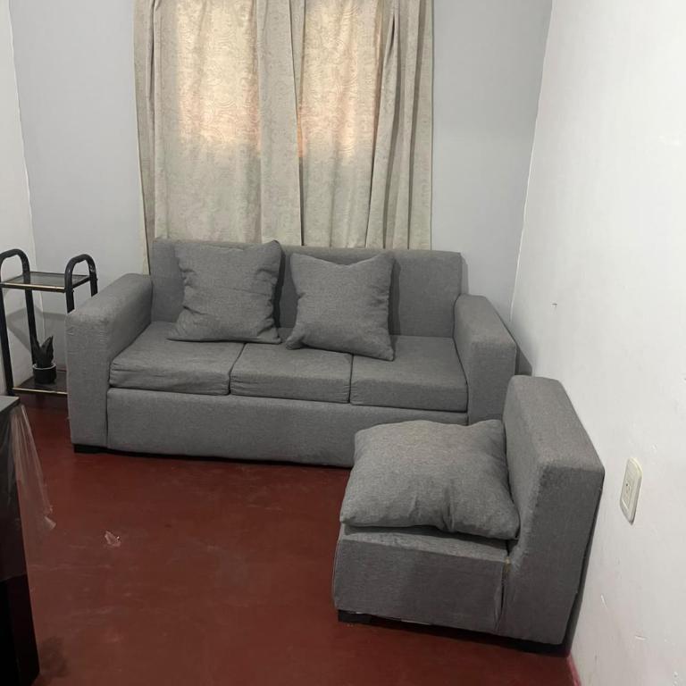 champañat - Apartamento de 1 dormitorio - 1
