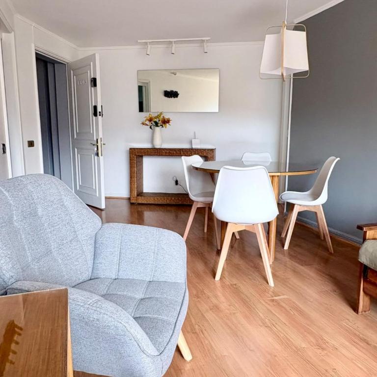 Santiago El Golf Suites - One-Bedroom Apartment - 1