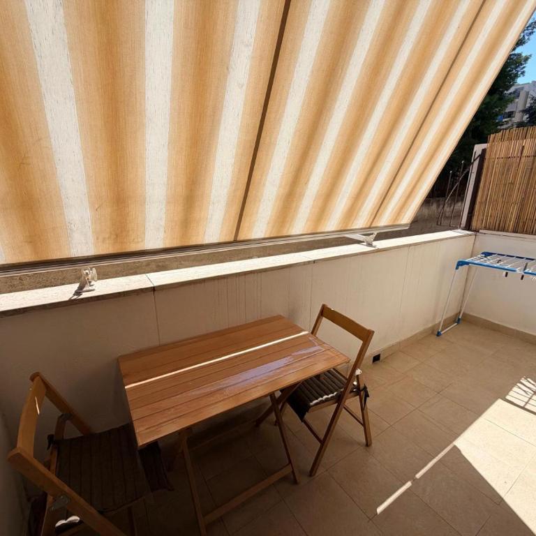 Casa Santiago - Deluxe Double Room with Balcony - 1