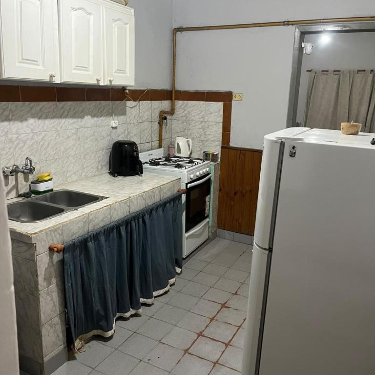 champañat - Apartamento de 1 dormitorio - 2