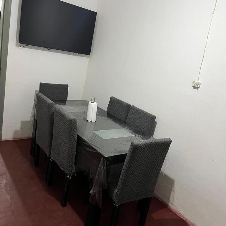champañat - Apartamento de 1 dormitorio - 3