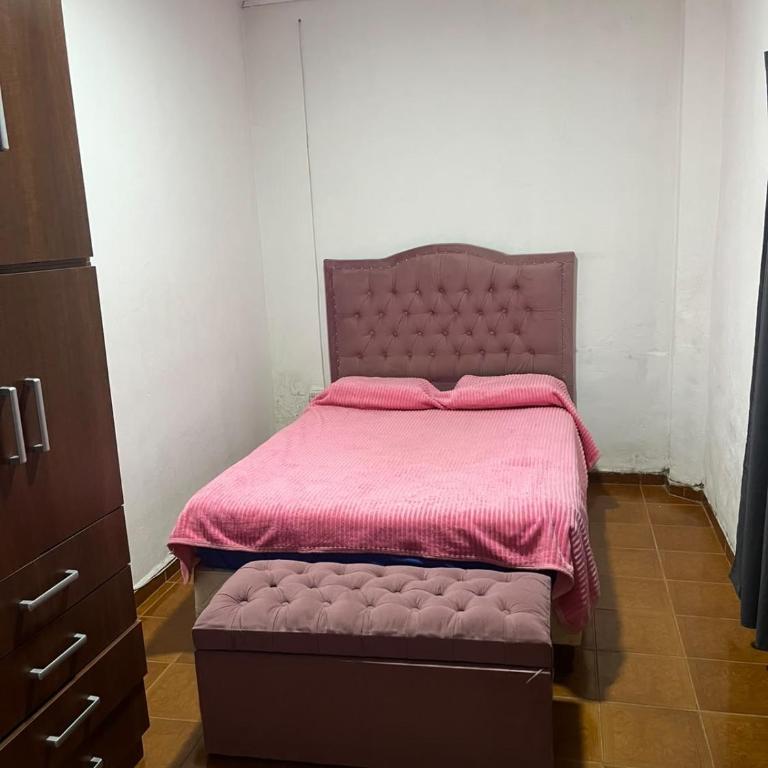 champañat - Apartamento de 1 dormitorio - 5
