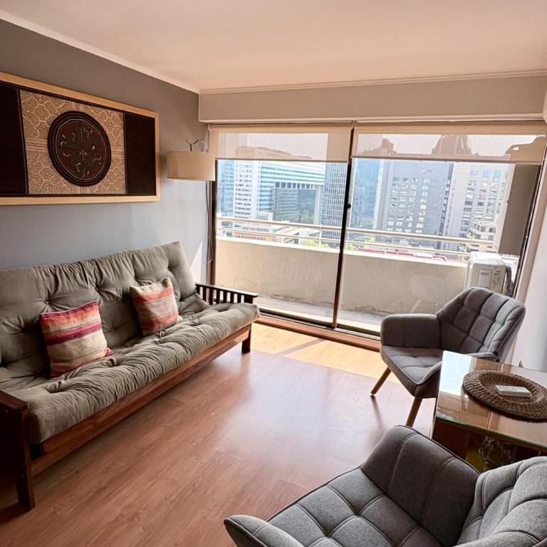 Santiago El Golf Suites - One-Bedroom Apartment - 5