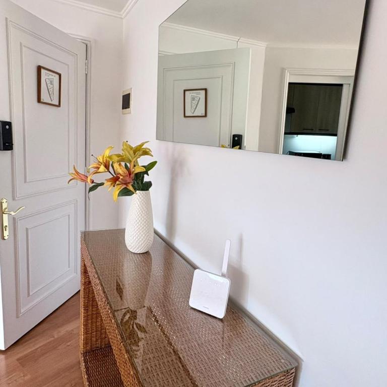 Santiago El Golf Suites - One-Bedroom Apartment - 11