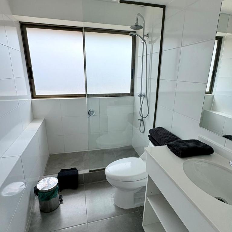 Santiago El Golf Suites - One-Bedroom Apartment - 12